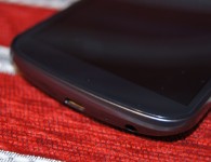 (Video) Samsung Galaxy Nexus în imagini