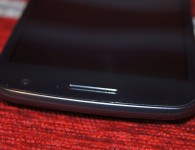 (Video) Samsung Galaxy Nexus în imagini