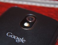 (Video) Samsung Galaxy Nexus în imagini