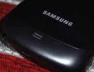 (Video) Samsung Galaxy Nexus în imagini