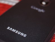 (Video) Samsung Galaxy Nexus în imagini