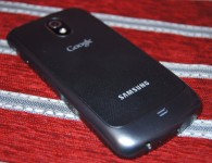 (Video) Samsung Galaxy Nexus în imagini