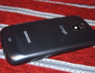 (Video) Samsung Galaxy Nexus în imagini