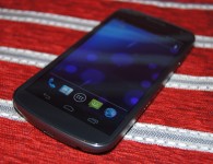 (Video) Samsung Galaxy Nexus în imagini