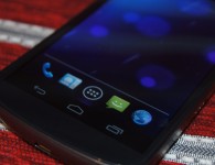 (Video) Samsung Galaxy Nexus în imagini