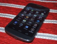 (Video) Samsung Galaxy Nexus în imagini
