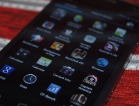 (Video) Samsung Galaxy Nexus în imagini