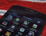 (Video) Samsung Galaxy Nexus în imagini