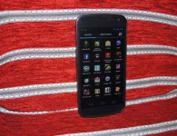 (Video) Samsung Galaxy Nexus în imagini