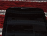 (Video) Samsung Galaxy Nexus în imagini