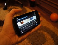 (Video) Samsung Galaxy Nexus în imagini