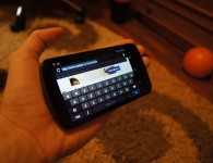 (Video) Samsung Galaxy Nexus în imagini