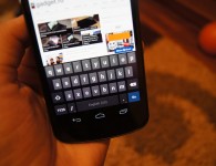 (Video) Samsung Galaxy Nexus în imagini