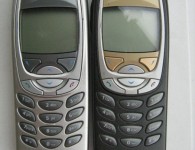 Telefoane de legendă