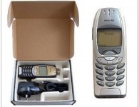 Telefoane de legendă