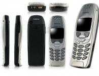 Telefoane de legendă