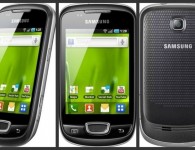 Samsung Galaxy Pop Plus – prima apariție într-un magazin online din India