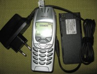 Telefoane de legendă