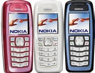 Telefoane de legendă