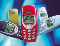 Telefoane de legendă
