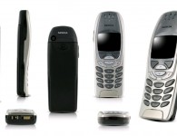 Telefoane de legendă