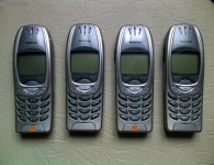 Telefoane de legendă