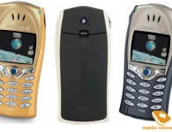 Telefoane de legendă