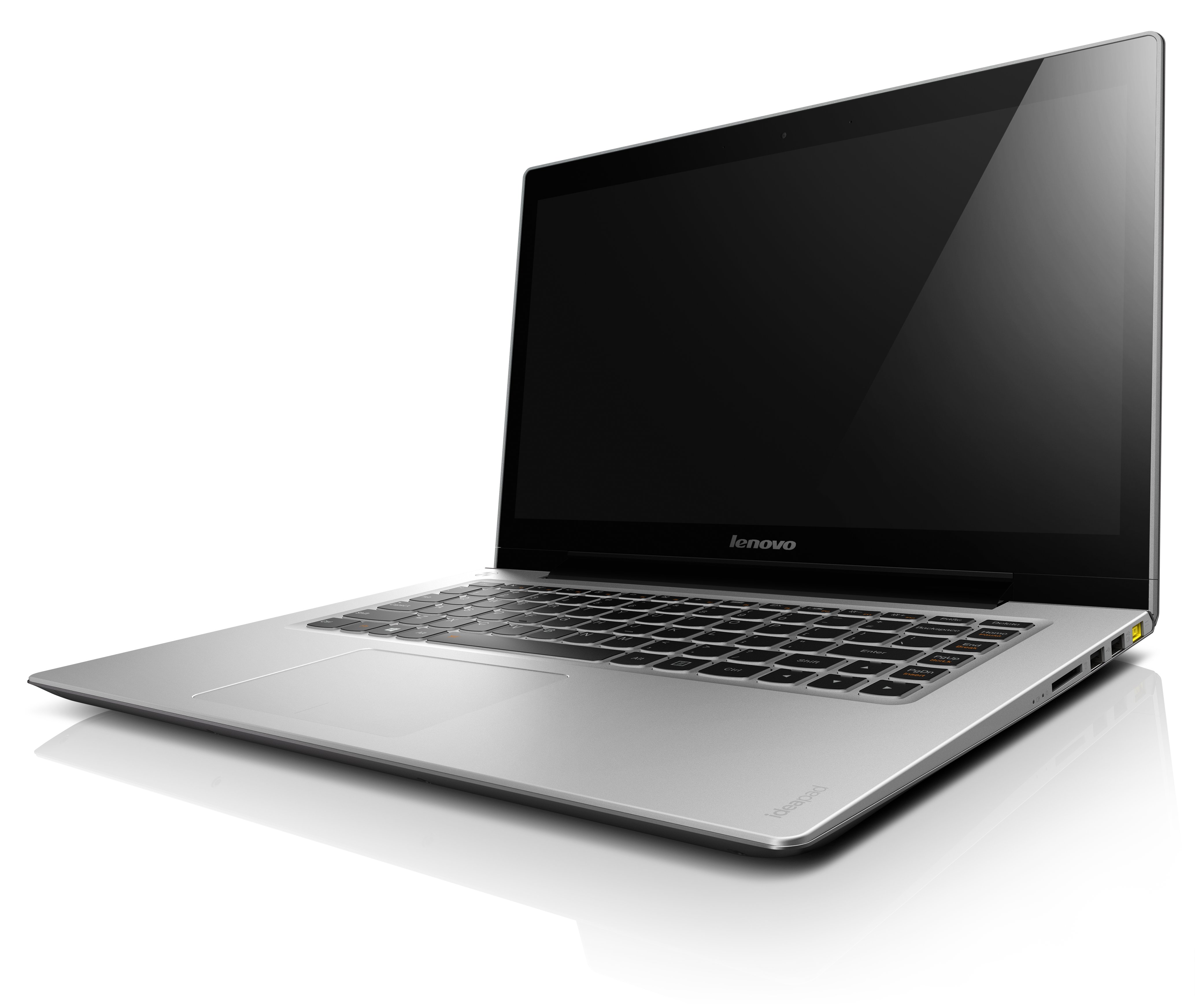 Lenovo U430 best of the best la red dot 2013 Gadget.ro HiTech