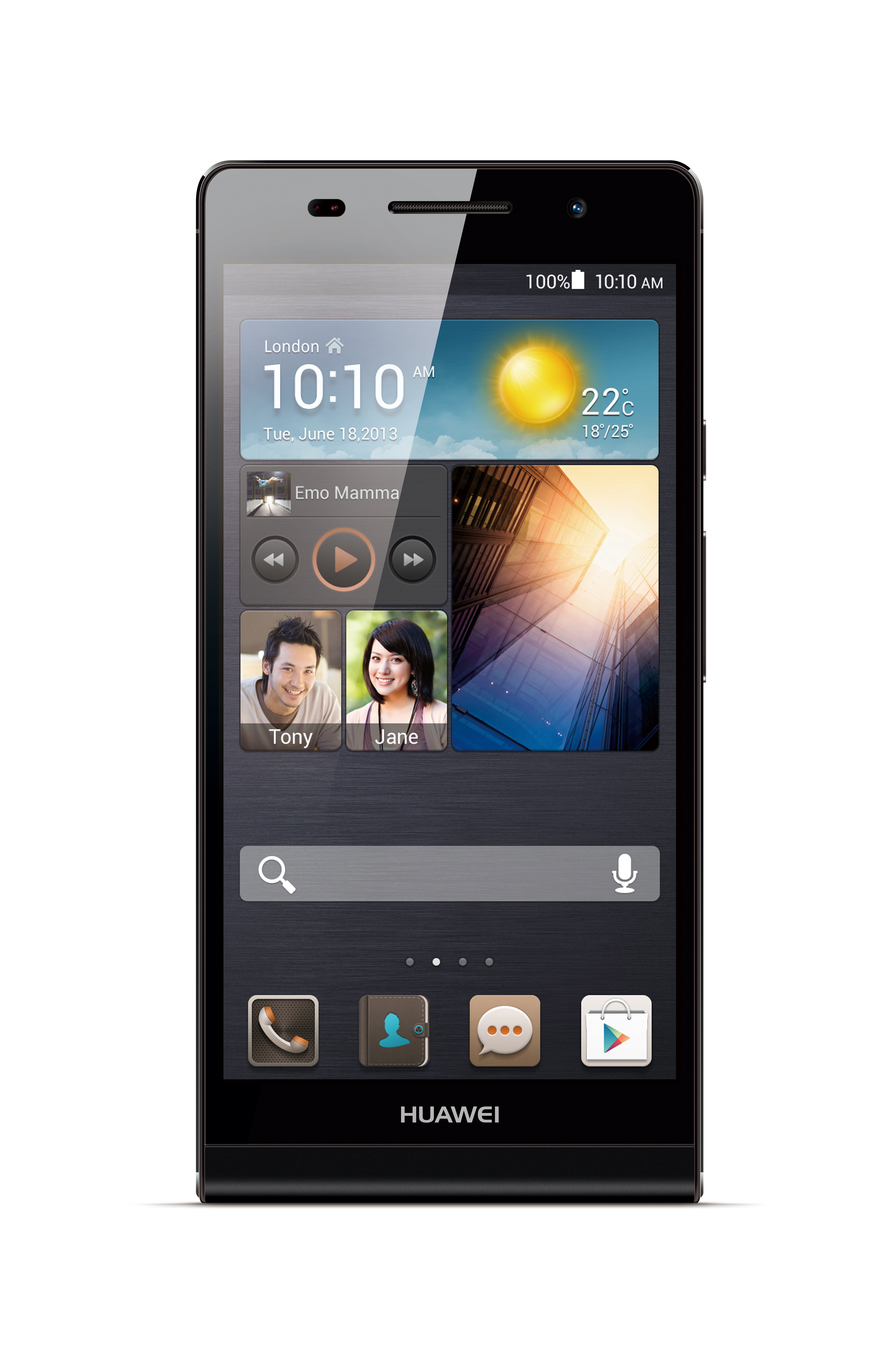Huawei G6608 Facebook Download