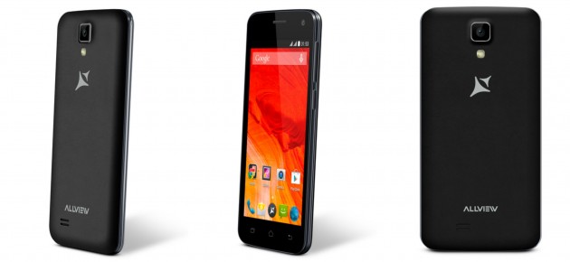 Fly IQ446Gionee GN708WXolo Q800Symphony W125Allview P5