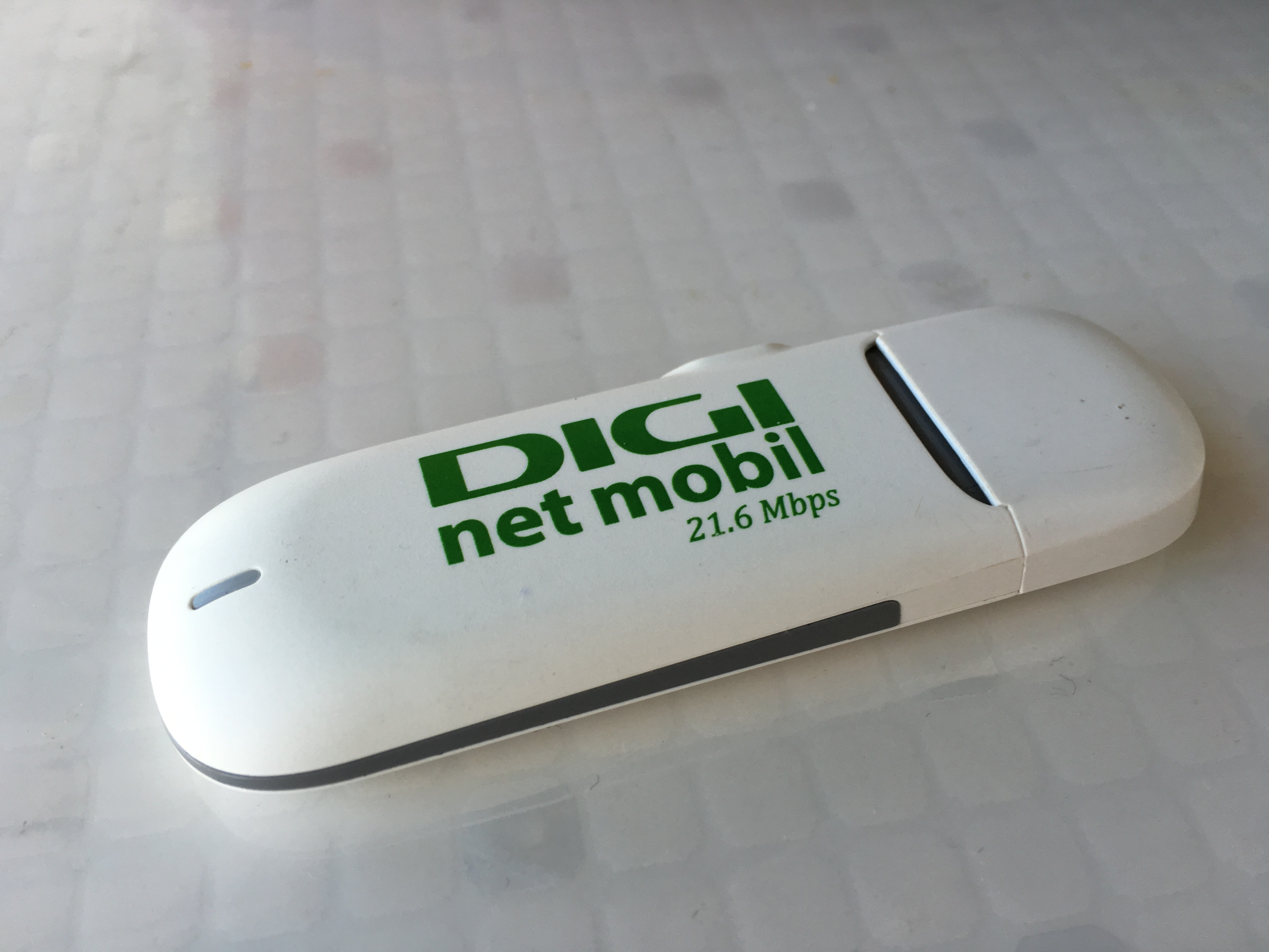 Ce oferte noi are RCSRDS pe mobil prin modem USB? Gadget.ro