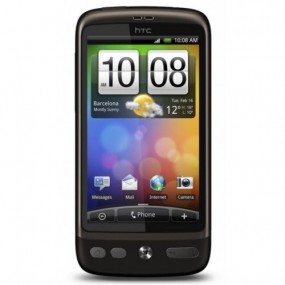 HTC Desire