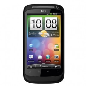 HTC Desire S