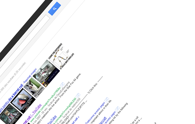 gadget-do-a-barrel-roll