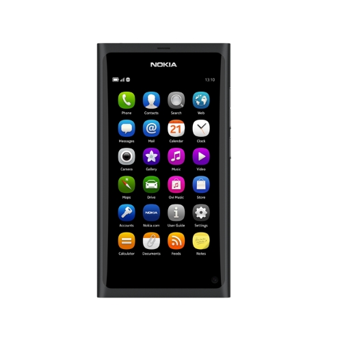 Nokia N9