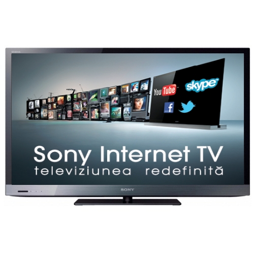 Televizor-LED-Sony-102-cm