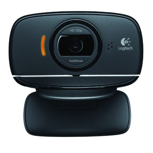 Cameră-web-HD-Logitech