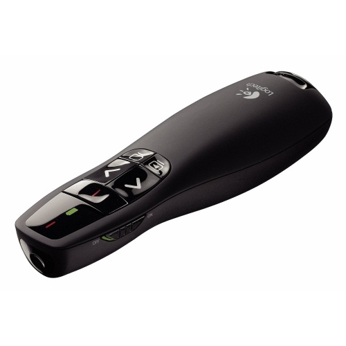 Mouse-presenter-Logitech