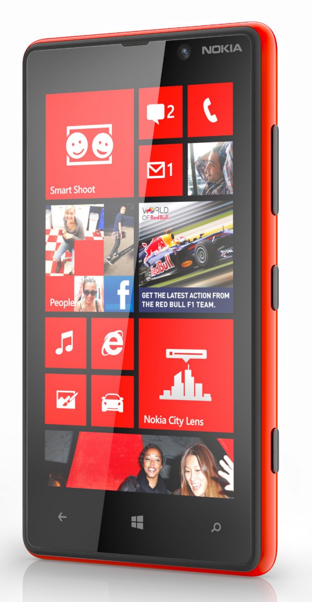 Nokia_Lumia_820_-_Red