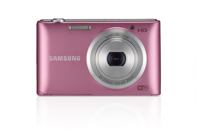 Model ST150F_001_Fata_Roz