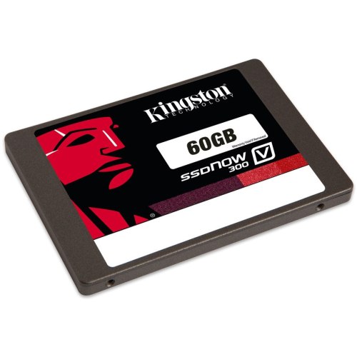SSD-Kingston-60-GB