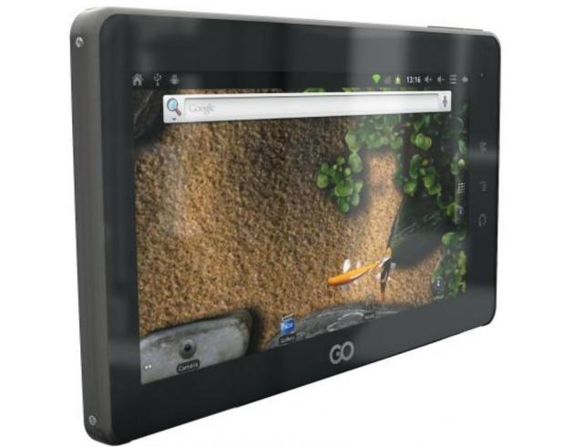 Tableta GOCLEVER TAB A73 TAB A73