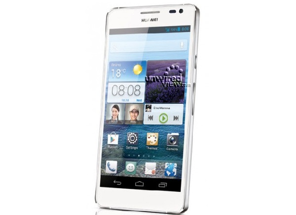 huawei-ascend-d2-press