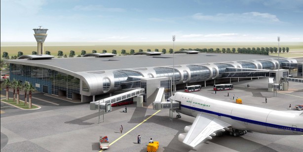 Dakar_Airport_Airside_Design