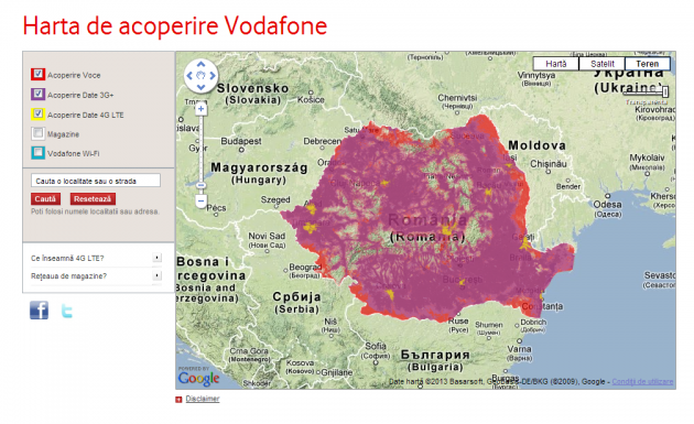 acoperire-Vodafone