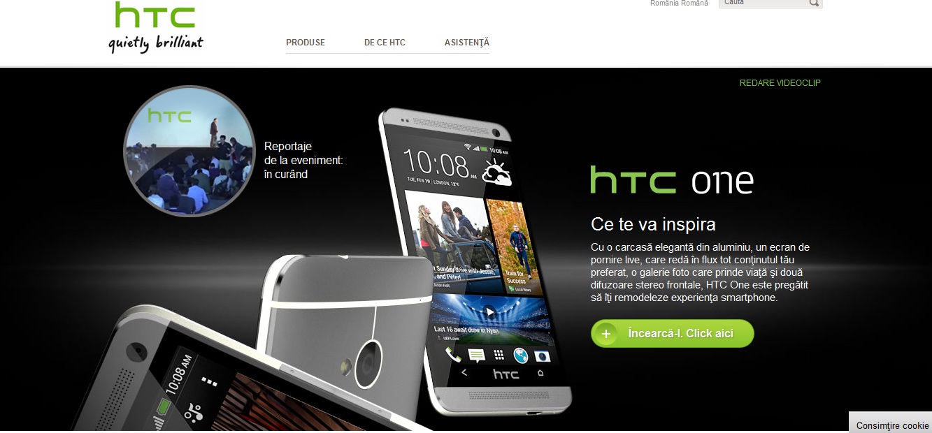 htc one