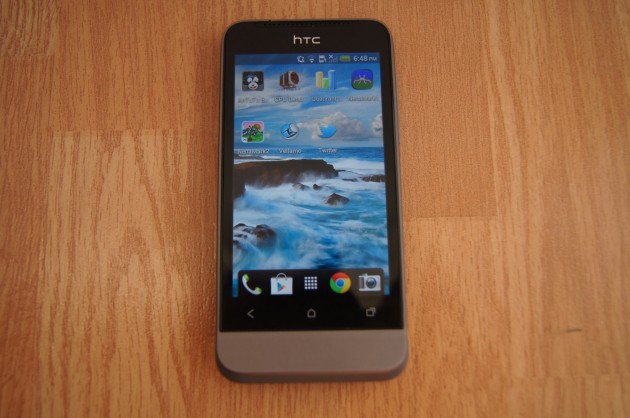 HTC-One-V