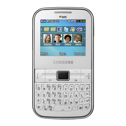 Samsung-C3222