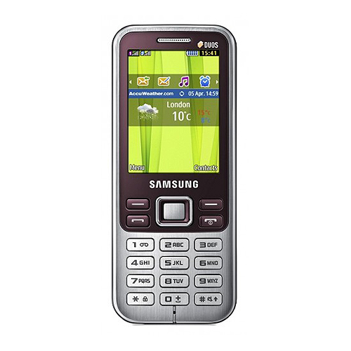 Samsung-C3322