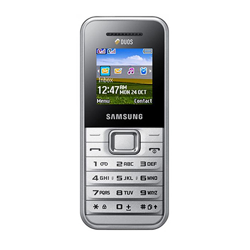 Samsung-E1182